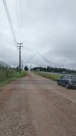 Galpão/Depósito/Armazém em Quatro Barras - Centro