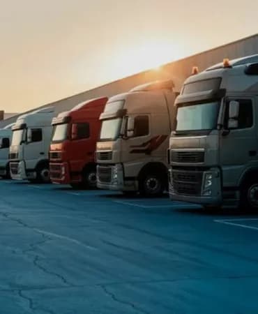 ✨ Oportunidade imperdível no setor de Transporte de Cargas! ✨