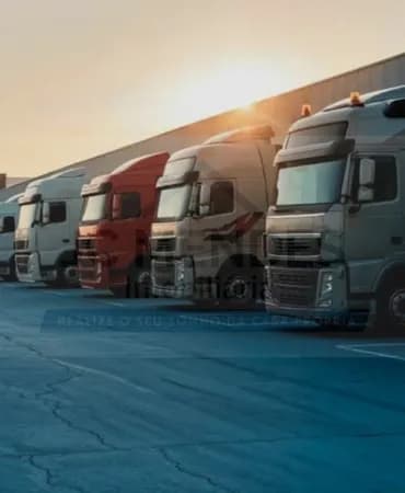 ✨ Oportunidade imperdível no setor de Transporte de Cargas! ✨