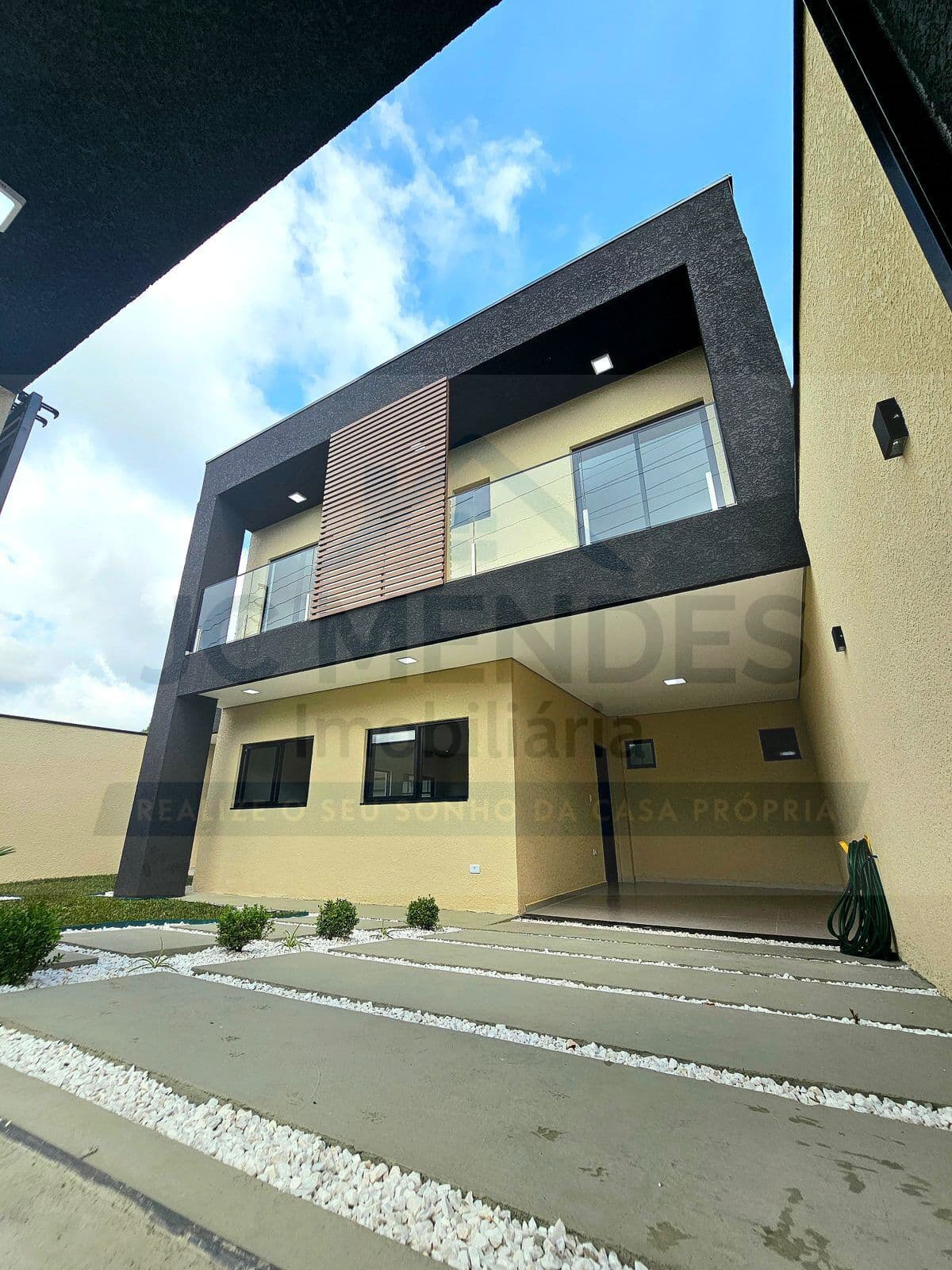 Casa em Piraquara - Vila Rosa