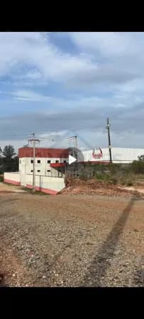 Galpão/Depósito/Armazém em Colombo - Jardim Santa Mônica