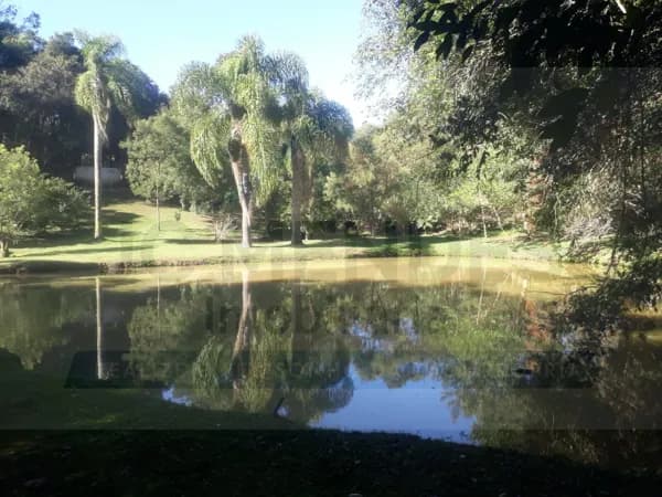 Fazenda/Sítios/Chácaras em Campina Grande do Sul - Chacaras Olhos D Agua