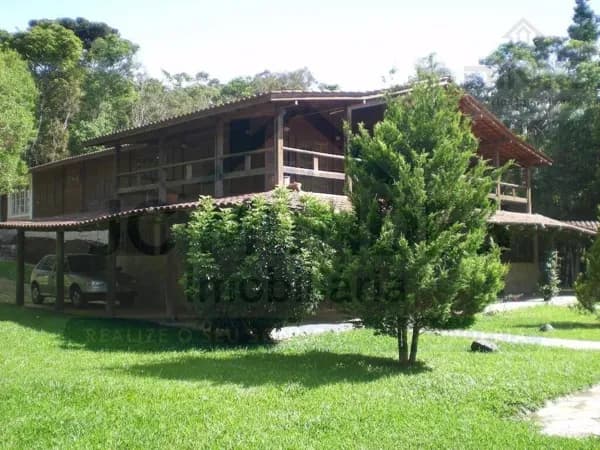 Fazenda/Sítios/Chácaras em Quatro Barras - Borda do Campo