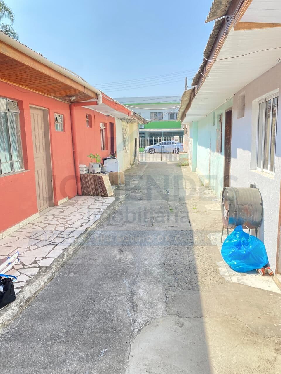 Casa em Colombo - Jardim São Gabriel