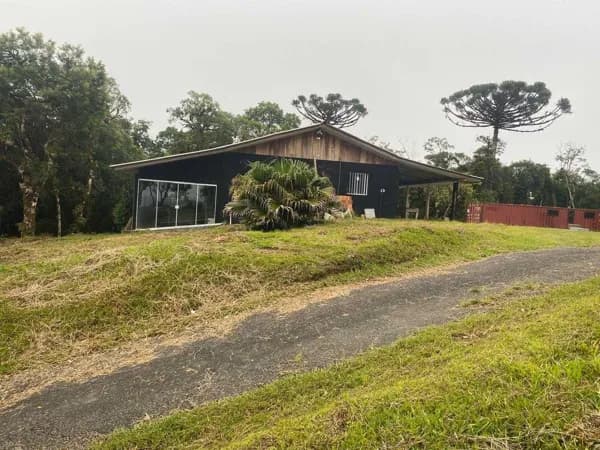 ✨ Chácara – Oportunidade imperdível em Quatro Barras / PR! ✨