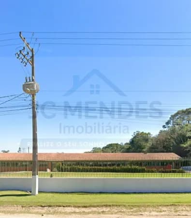 Galpão/Depósito/Armazém em Colombo - Roseira