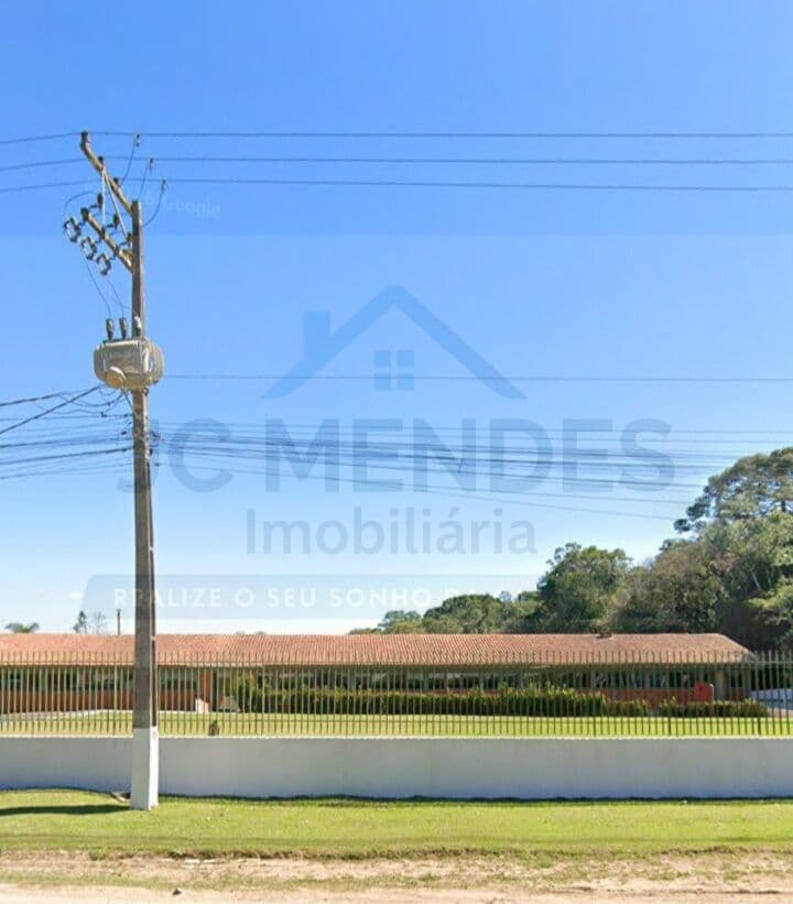 Galpão/Depósito/Armazém em Colombo - Roseira
