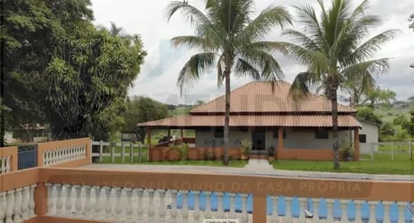Fazenda/Sítios/Chácaras em Marília - Marília
