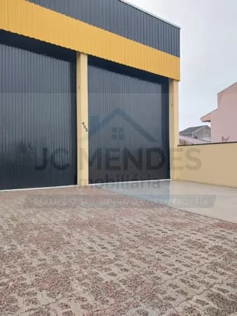 Sala/Conjunto em Fazenda Rio Grande - Centro