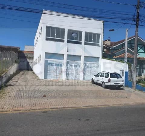 Ponto Comercial/Loja/Box em Campina Grande do Sul - Jardim Paulista