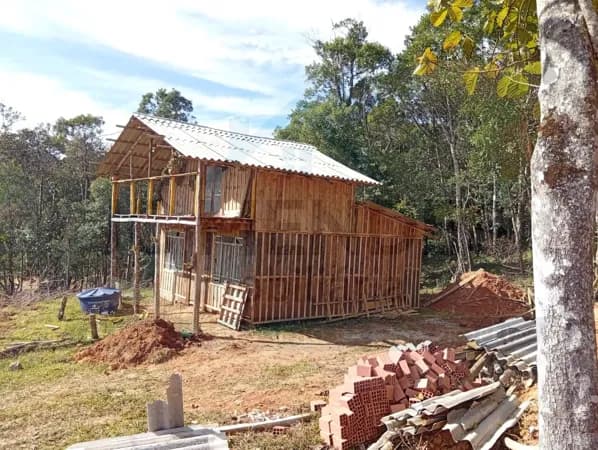 Fazenda/Sítios/Chácaras em Bocaiúva do Sul - Centro