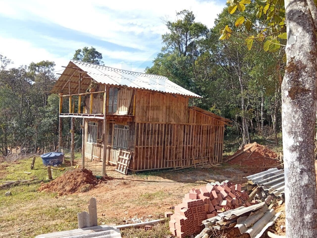 Fazenda/Sítios/Chácaras em Bocaiúva do Sul - Centro