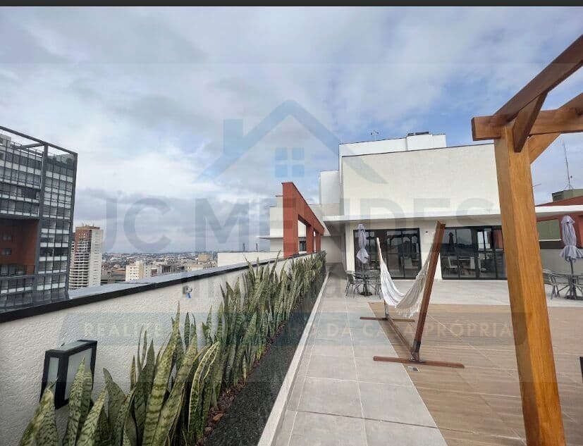 Apartamentos e Studios