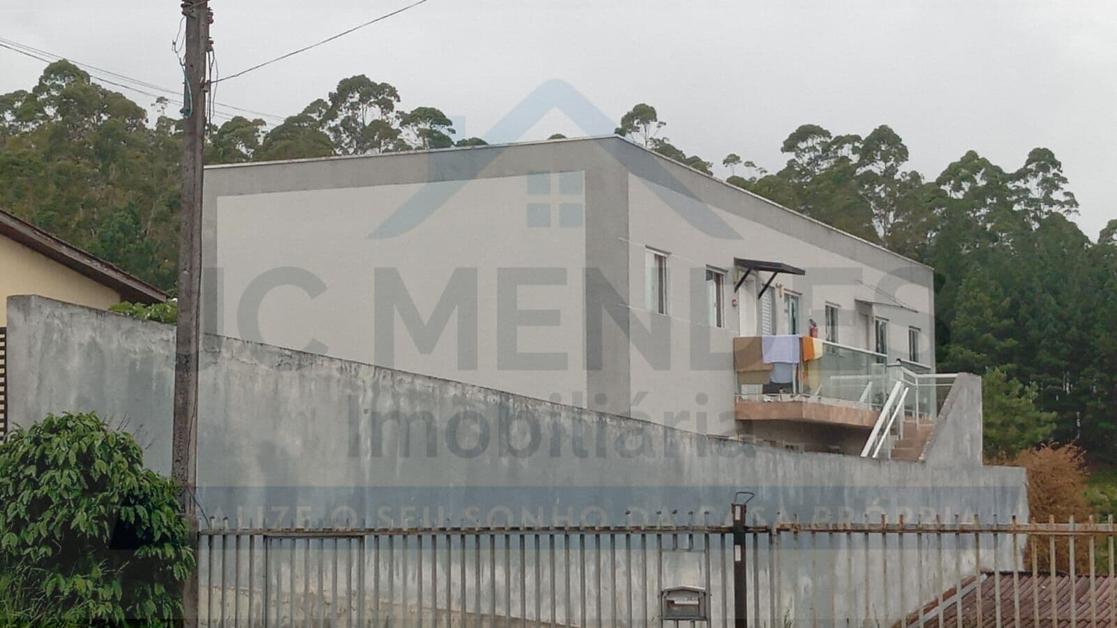 Apartamento em Campina Grande do Sul - JARDIM NESITA