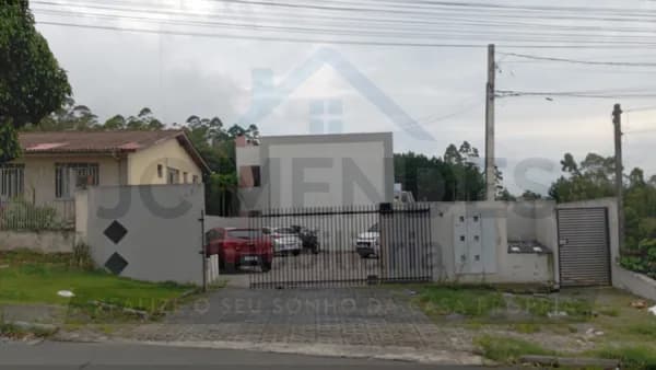 Apartamento em Campina Grande do Sul - JARDIM NESITA