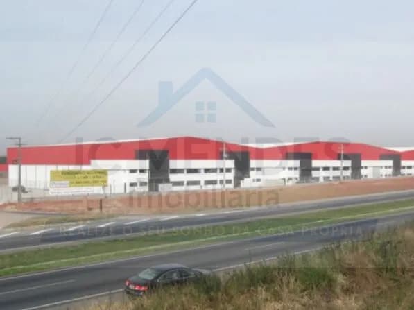 Galpão/Depósito/Armazém em São José dos Pinhais - Arujá