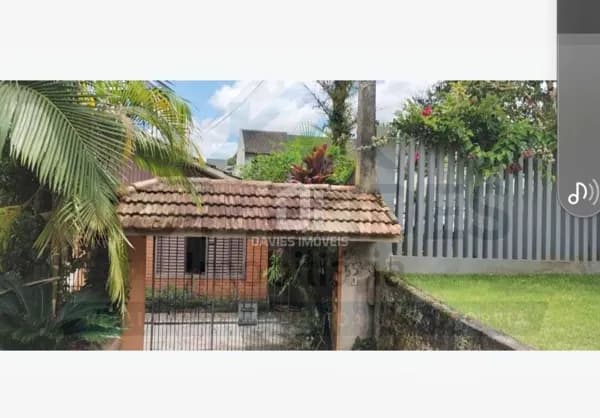 Lote/Terreno em Curitiba - Bairro Alto