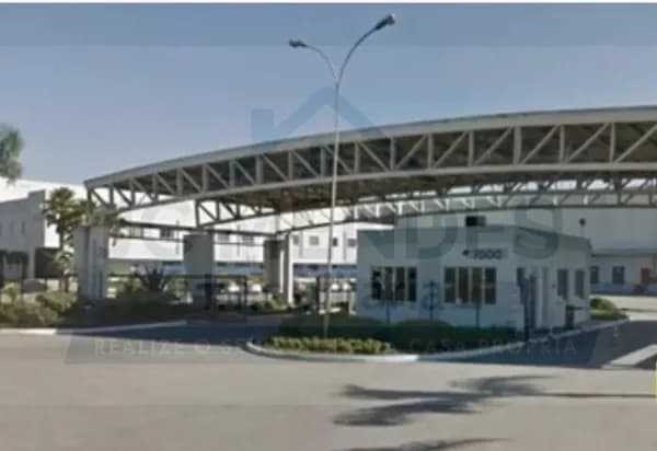 Galpão/Depósito/Armazém em São José dos Pinhais - Quississana