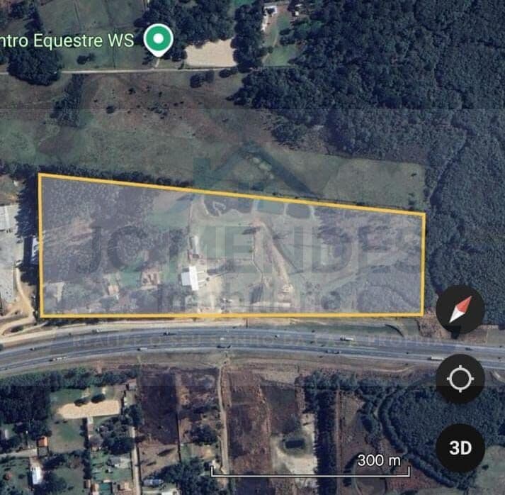 Galpão/Depósito/Armazém em Araucária - Centro