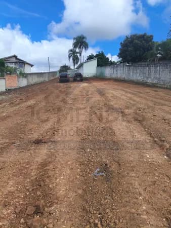 Lote/Terreno em Colombo - São Dimas