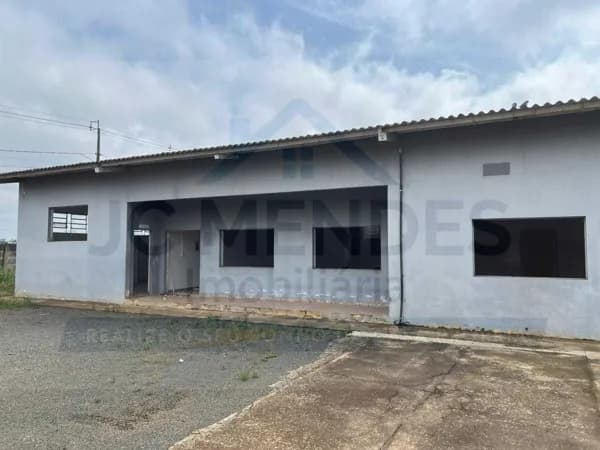 Galpão/Depósito/Armazém em Campina Grande do Sul - Jardim Santa Rita de Cassia