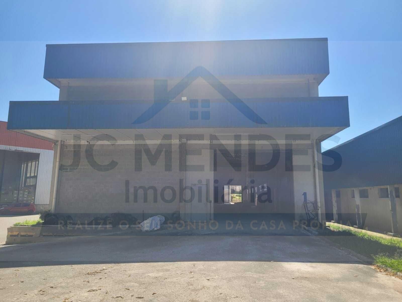 Galpão/Depósito/Armazém em Campina Grande do Sul - Centro
