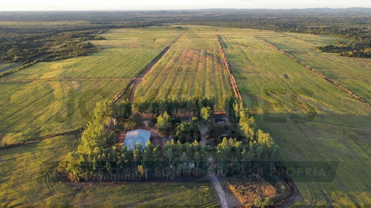 Fazenda/Sítios/Chácaras em Paraíso do Tocantins - Centro