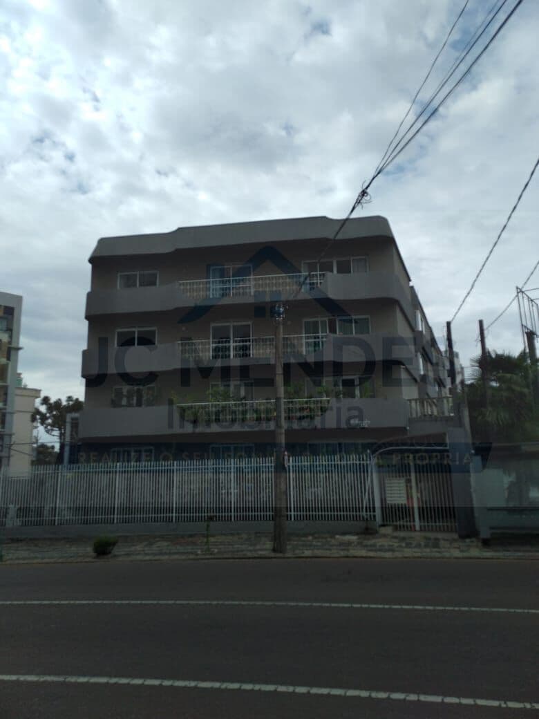 APARTAMENTO EXCLUSIVO NO CABRAL