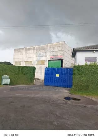 Galpão/Depósito/Armazém em São José dos Pinhais - Iná