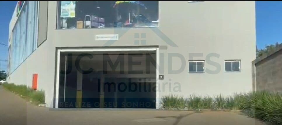 IMÓVEL COMERCIAL À VENDA EM UMUARAMA/PR