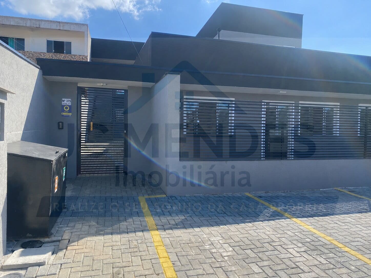 Apartamento em Colombo - Maracanã