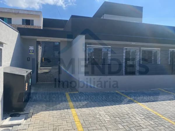 Apartamento em Colombo - Maracanã