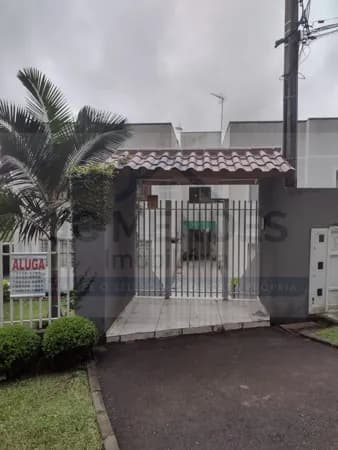 Apartamento para Locação – Campina Grande do Sul | Bairro Timbu