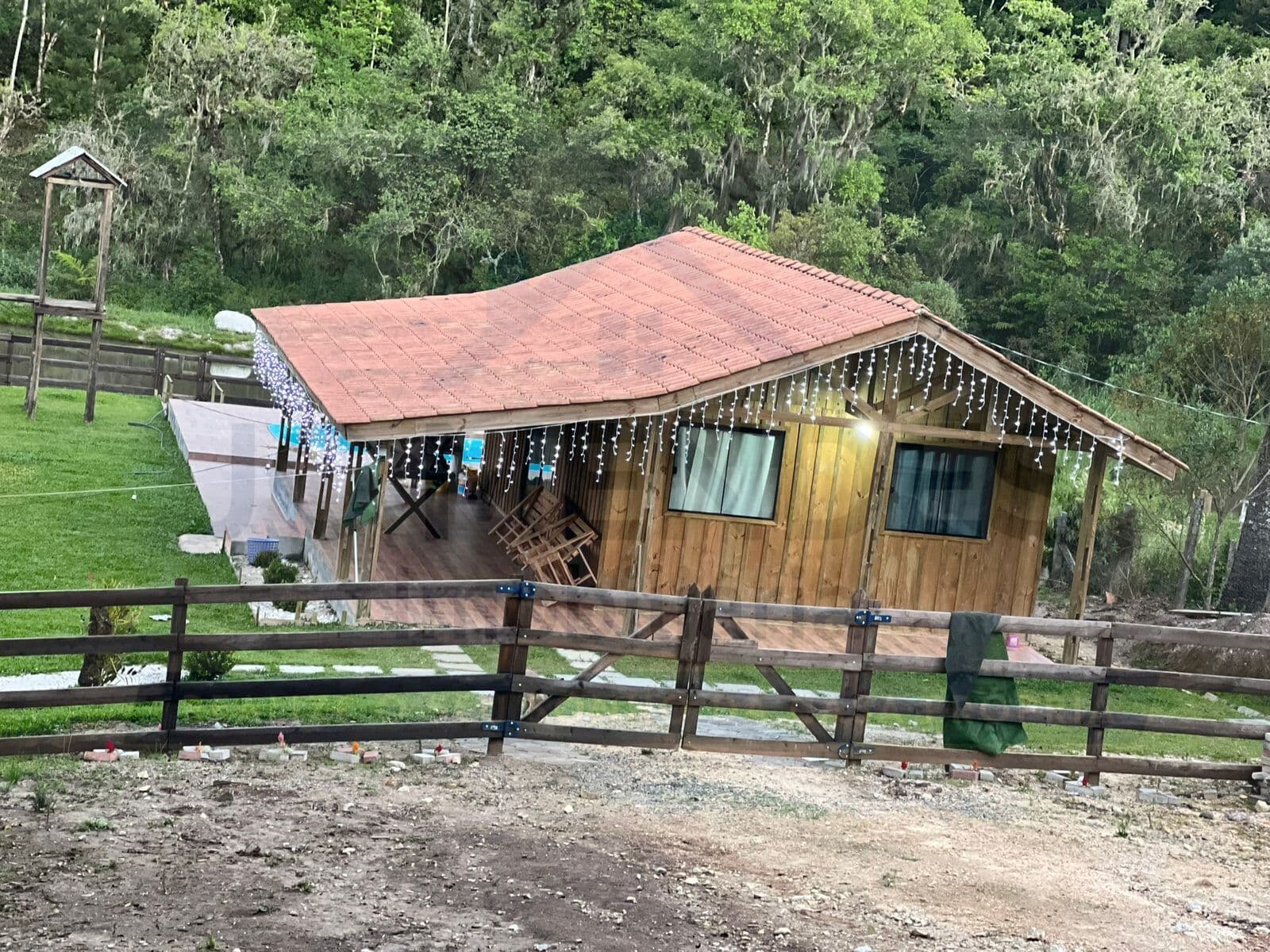 Fazenda/Sítios/Chácaras em Bocaiúva do Sul - Área Rural