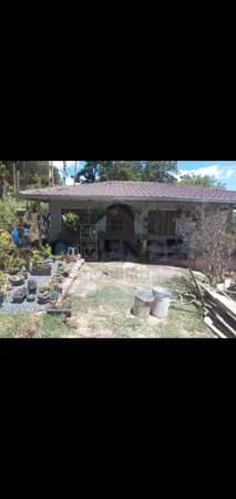 Fazenda/Sítios/Chácaras em Lapa - Centro
