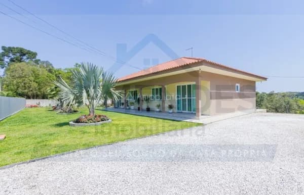 Fazenda/Sítios/Chácaras em Campina Grande do Sul - Centro