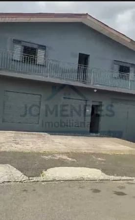 Galpão/Depósito/Armazém em Campina Grande do Sul - Jardim Ipanema
