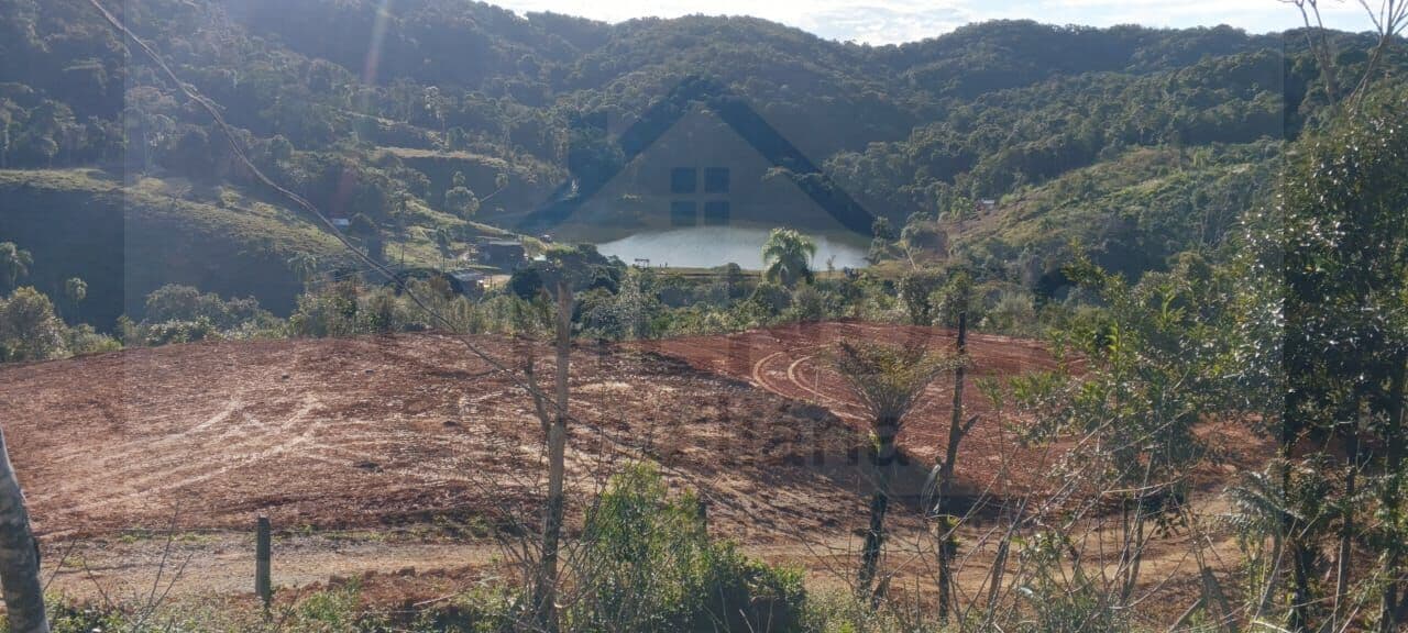 Lote/Terreno em Bocaiúva do Sul - Centro
