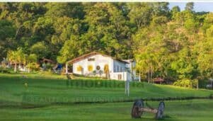 HOTEL FAZENDA MILIONÁRIO À VENDA – DF