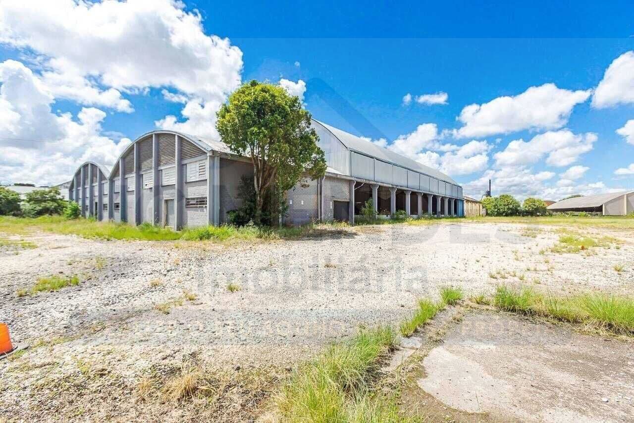 Galpão/Depósito/Armazém em Curitiba - Cidade Industrial de Curitiba