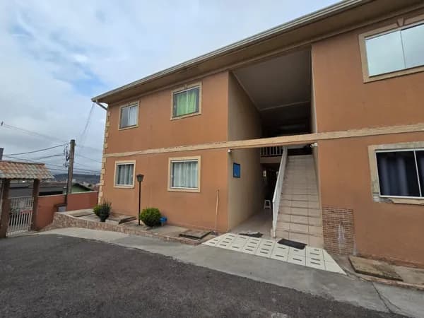 ✨ Apartamento – Oportunidade imperdível no Jardim Graciosa! ✨