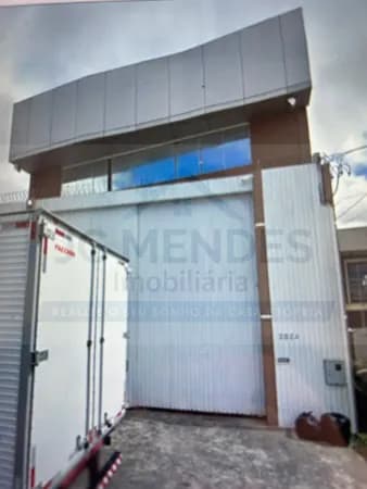 Sala/Conjunto em Curitiba - Novo Mundo