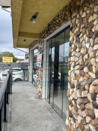 Ponto Comercial/Loja/Box em Quatro Barras - Jardim Menino Deus