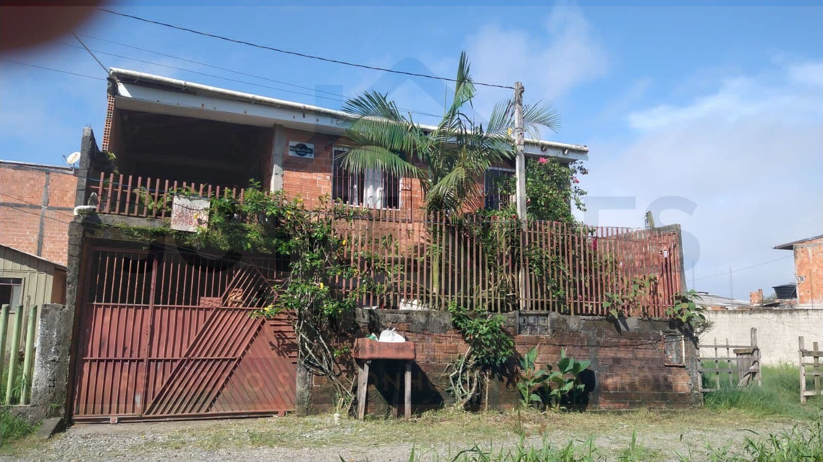 Casa em Guaratuba - Centro