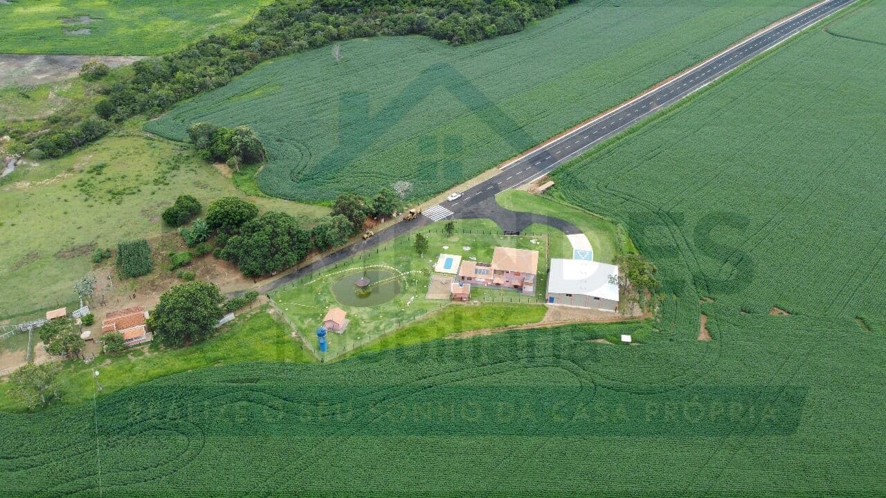 Fazenda/Sítios/Chácaras em Sorriso - Centro