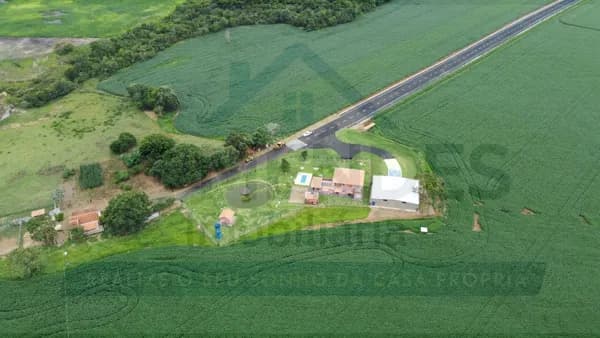 Fazenda/Sítios/Chácaras em Sorriso - Centro