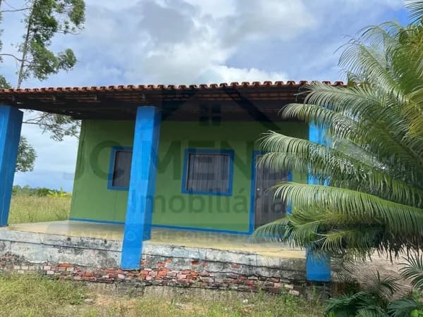 Fazenda/Sítios/Chácaras em Jequitaí - Centro