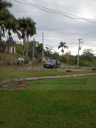 Fazenda/Sítios/Chácaras em Jacupiranga - Centro