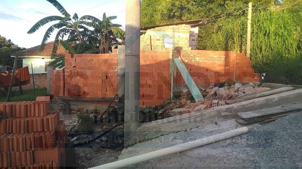 ✨ Terreno – Oportunidade imperdível em Campina Grande do Sul! ✨