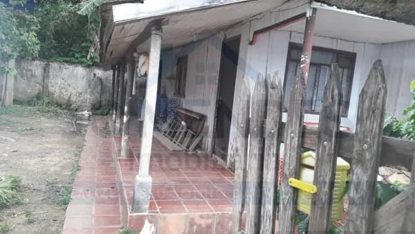 Venda ou troca por casa ou chácara na região metropolitana de Curitiba